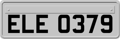 ELE0379