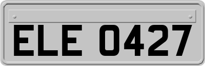 ELE0427