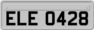 ELE0428