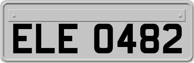 ELE0482