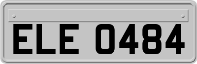 ELE0484