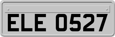 ELE0527