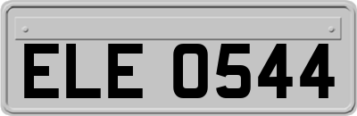 ELE0544