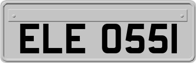 ELE0551