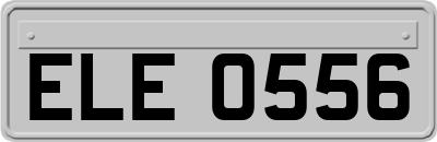 ELE0556