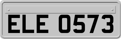 ELE0573