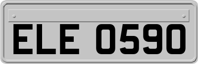 ELE0590