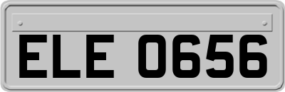 ELE0656