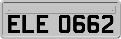 ELE0662