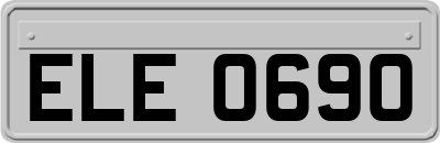 ELE0690