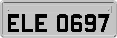 ELE0697