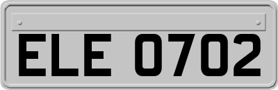 ELE0702