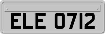 ELE0712