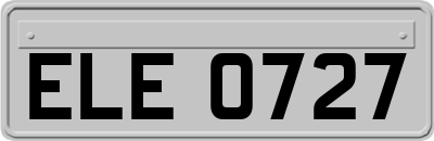 ELE0727