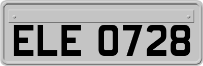 ELE0728