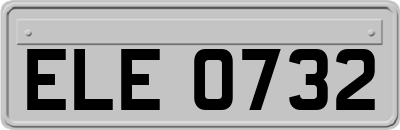 ELE0732