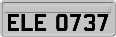 ELE0737