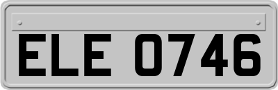 ELE0746