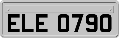 ELE0790