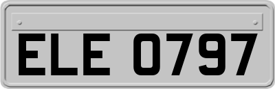 ELE0797