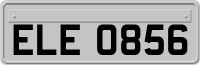 ELE0856
