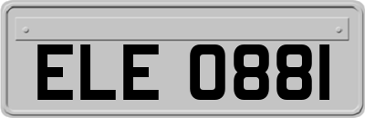 ELE0881