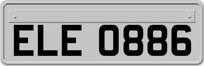 ELE0886
