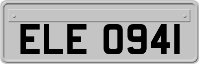 ELE0941
