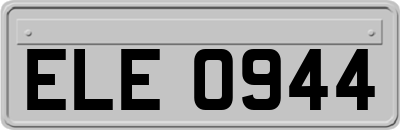 ELE0944