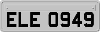 ELE0949