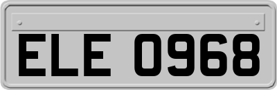 ELE0968