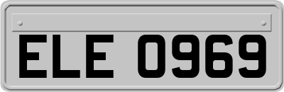 ELE0969