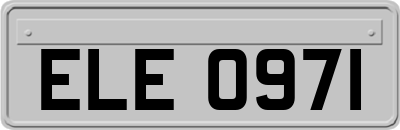 ELE0971