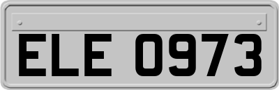 ELE0973
