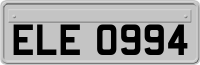 ELE0994