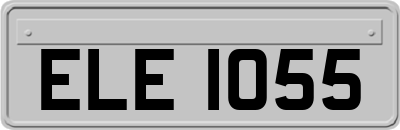 ELE1055
