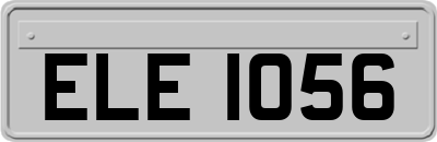 ELE1056
