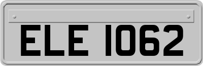 ELE1062