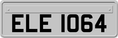 ELE1064