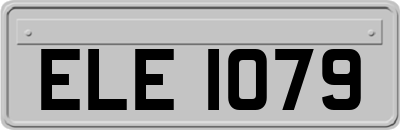 ELE1079