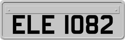 ELE1082
