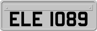 ELE1089