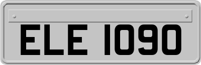 ELE1090