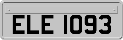 ELE1093