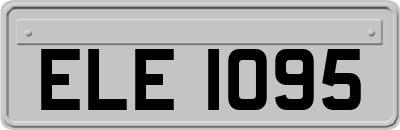 ELE1095
