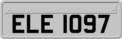 ELE1097
