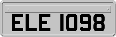 ELE1098