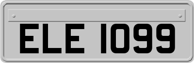 ELE1099