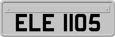 ELE1105