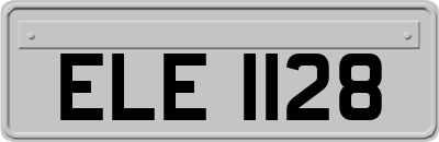 ELE1128